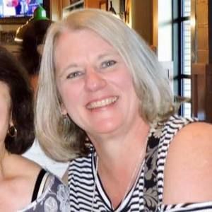 Meet your Posher, Terri